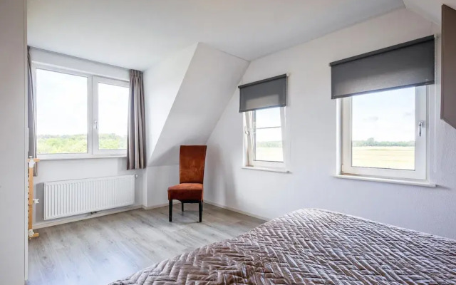 Holiday Home With Pets-friendly