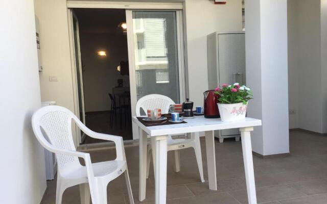 GoodStay New City Apartment (monolocale)