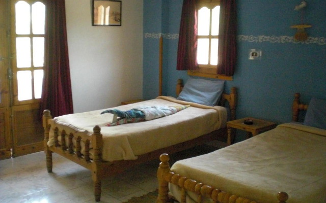 El Fayrouz Hotel