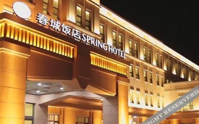 Spring Hotel