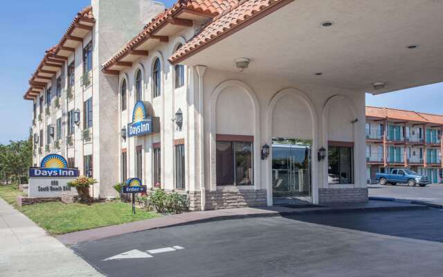 Days Inn by Wyndham Anaheim Near the Park