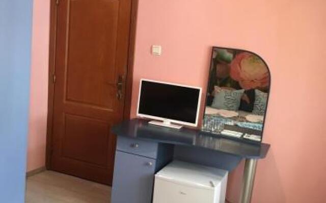 Guest House Hristina