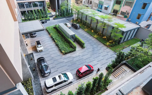 The MarQ Lanc. District 1