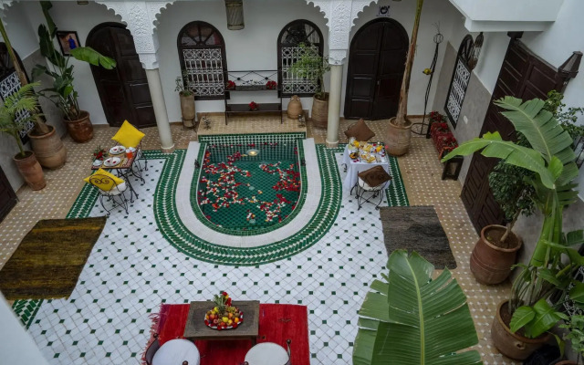 Riad Oriental Glory  & Spa