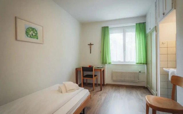 B&B Haus Schönstatt - Self-Check-In