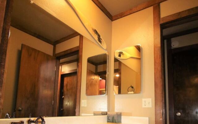 Mammoth S #122 3 Bedroom Condo