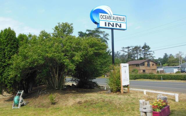 Ocean Avenue Inn