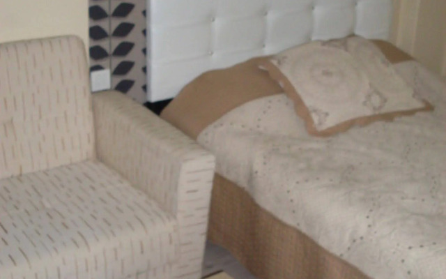 Taksim Antique Suites