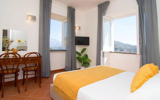 Dei Golfi Massa Lubrense