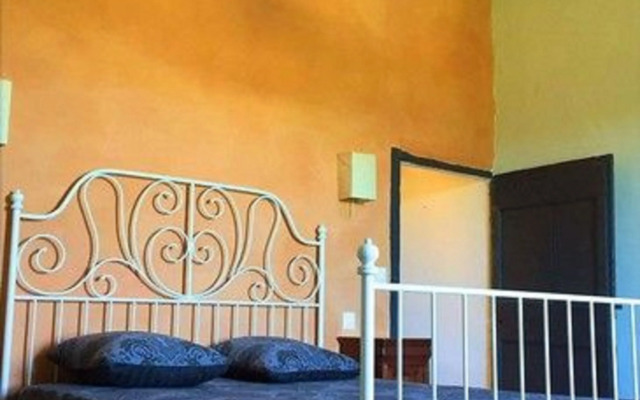 Le Mas Neuf des Greses