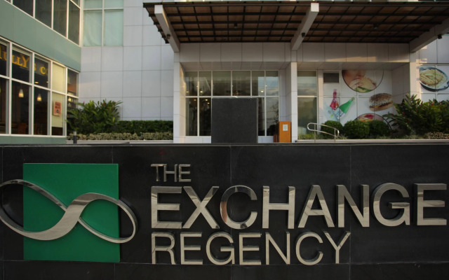 The Exchange Regency Residence Hotel