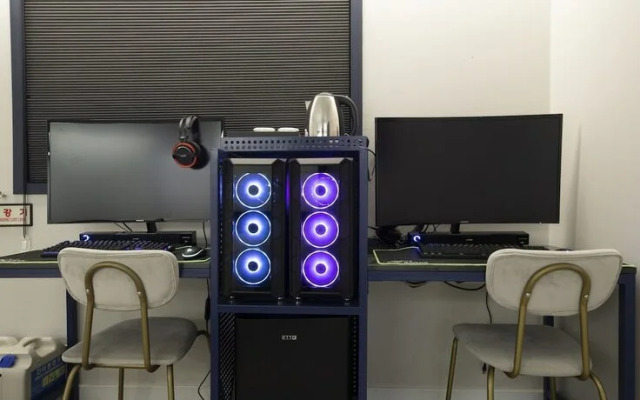 Gwangju Shinan-Dong Ekklim