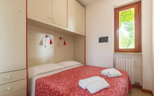 Villaggio Turistico Le Mimose