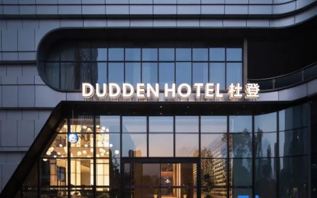 Dudden Hotel