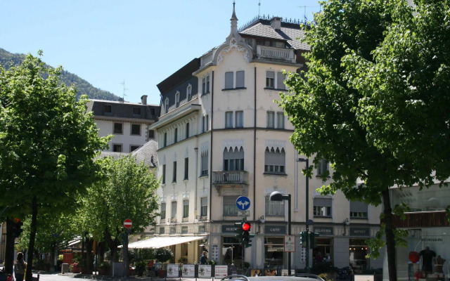 Rooms&Breakfast Tirano