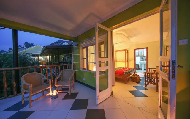 Papyrus Guest House