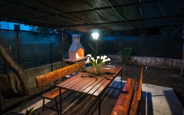 Brand new apartment Ksenia