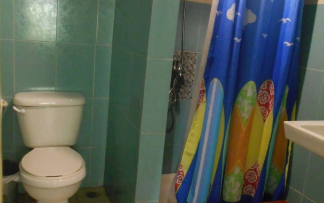 Hostal Condo Parque