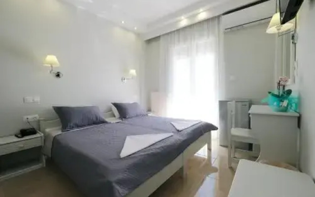 Paris Apartments