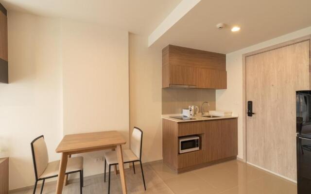 Hua Hin La Casita 492