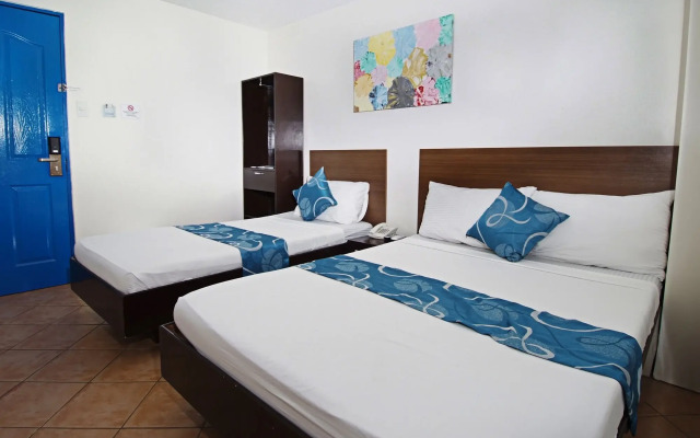 Gran Prix Hotel & Suites Cebu
