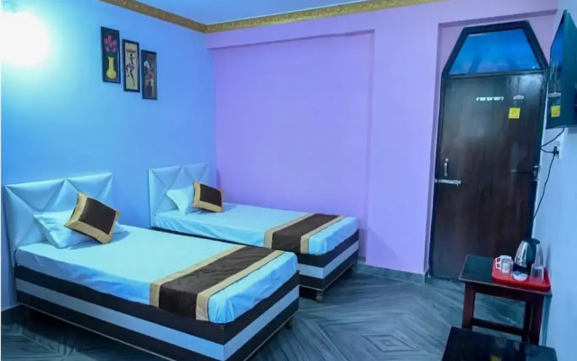 Anand Homestay Bihar