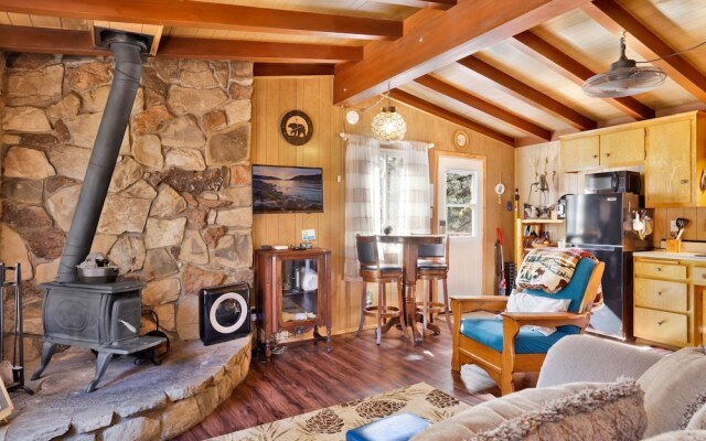 SKI View Chalet #2215