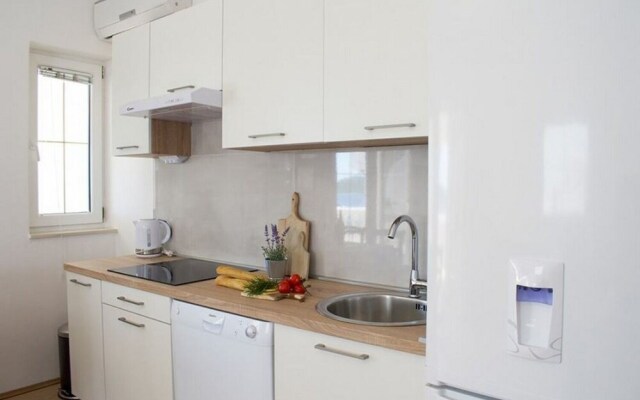 Josip - sea View - A3