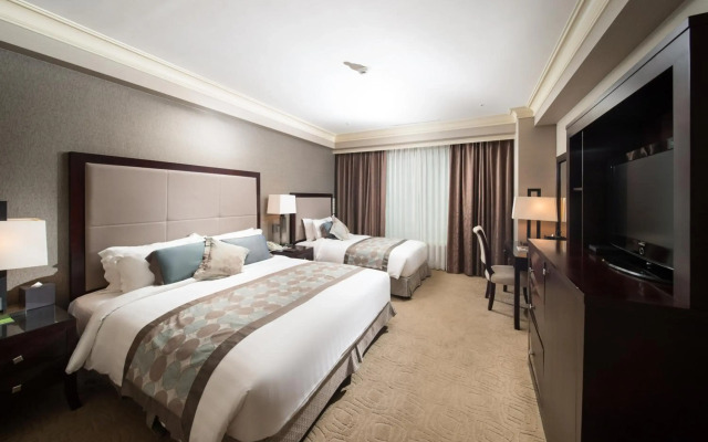 Jeju Sun Hotel & Casino