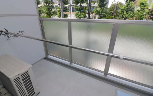 HG Cozy Hotel No.75 Tamatsukuri Station