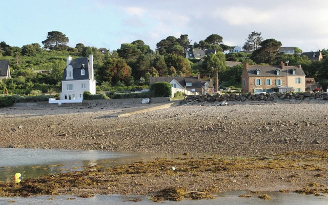 Chambres d'hôtes face à Bréhat