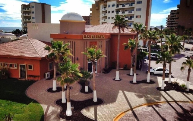 Grande 603 - 2 Br Condo