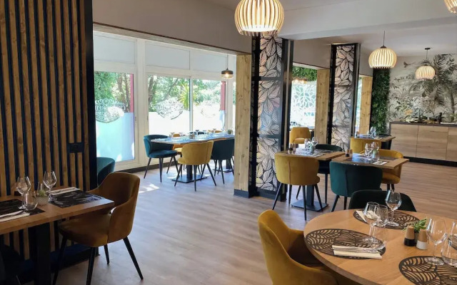 Hotel Urban Style Cannes Mouans-Sartoux