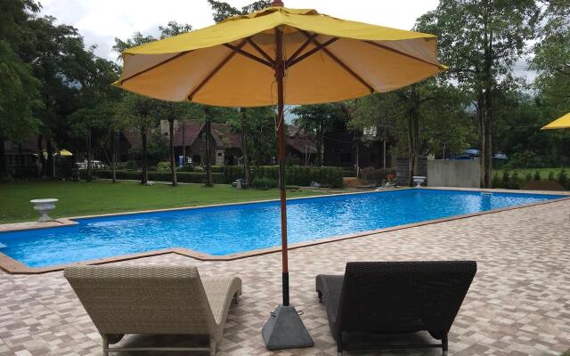 Home and Hill Resort