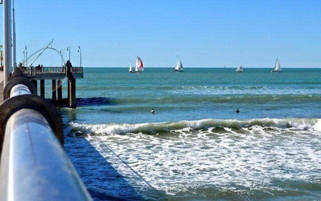 Hotel Villa Fiorisella