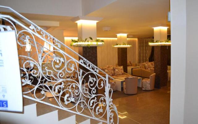Tryavna Lake Hotel
