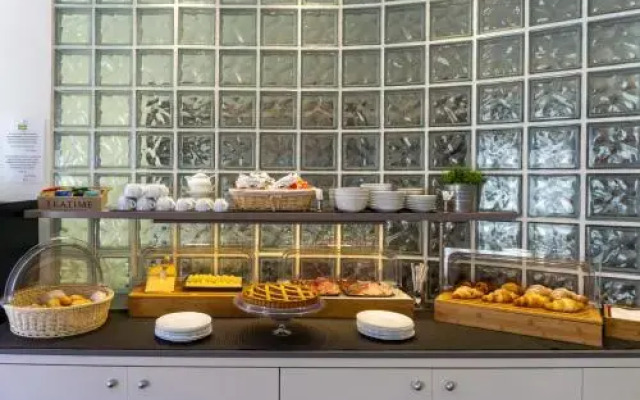 Hotel Regio