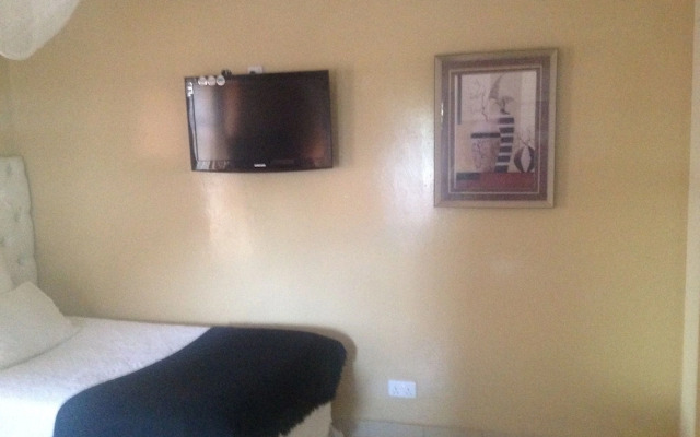 Eliba Apartments