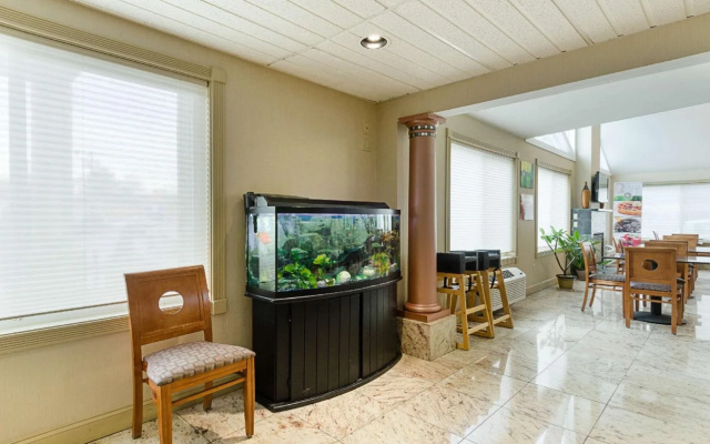 Quality Inn & Suites Northampton - Amherst