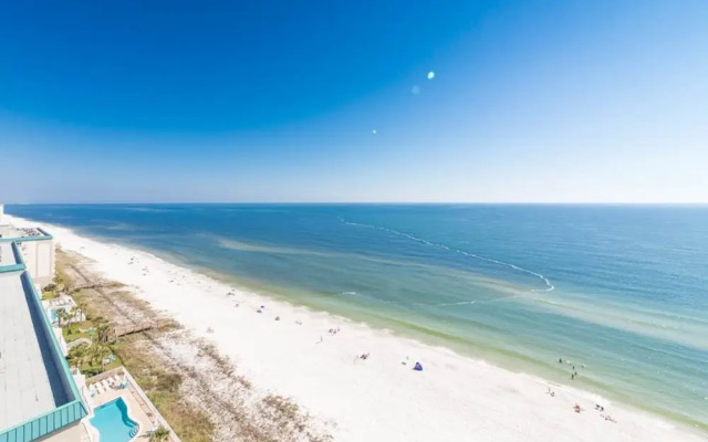 La Playa at Perdido 1102