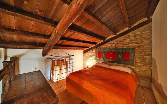 Casa Mare Vallugola di Gabicce, Vallugola
