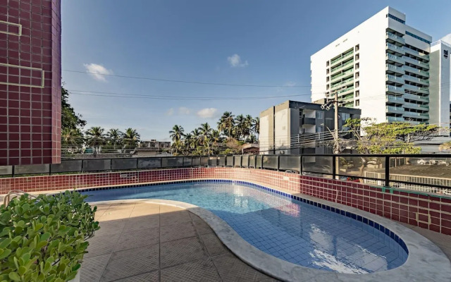 Cozy Studio 376m From the Beach - Ere418