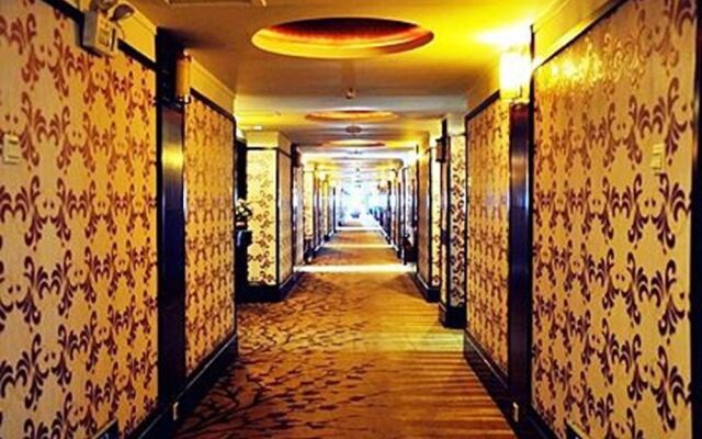 Ruilong Hotel