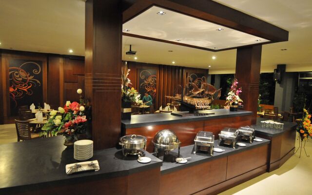 Griya Persada Convention Hotel & Resort Kaliurang