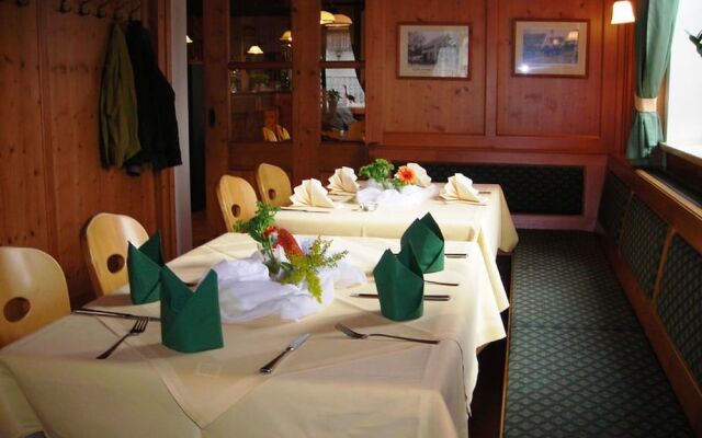 Hotel Landgasthof Euringer