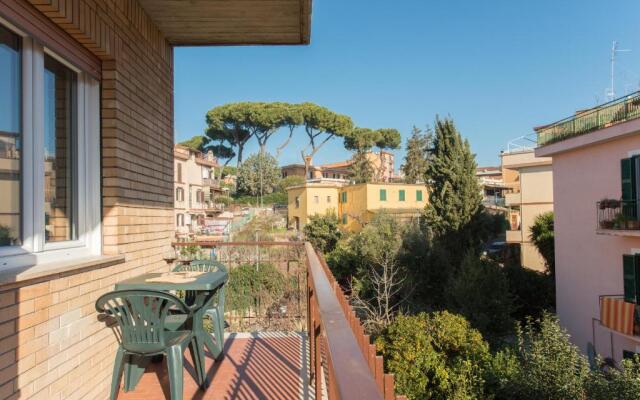 La Fiaba Roma Apartment