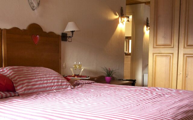 Hotel Restaurant Panorama