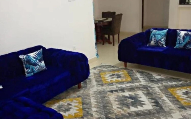Stay.Plus Seville Apartments Shanzu