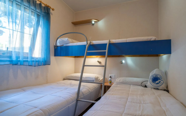 Club Del Sole Marina Romea Easy Camping Village