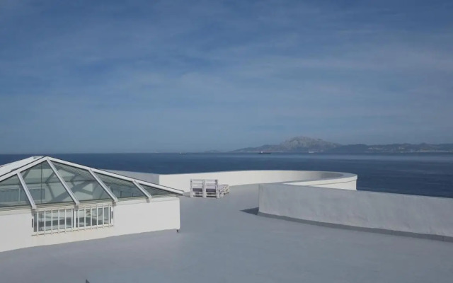Floating House Tarifa